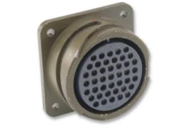 CA3106E18-1SB15 KONEKTÖR/CONNECTOR